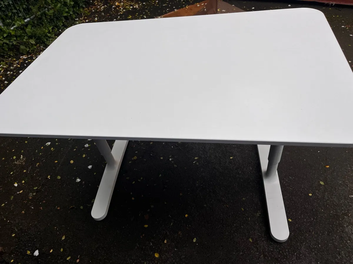 Desk - Image 1