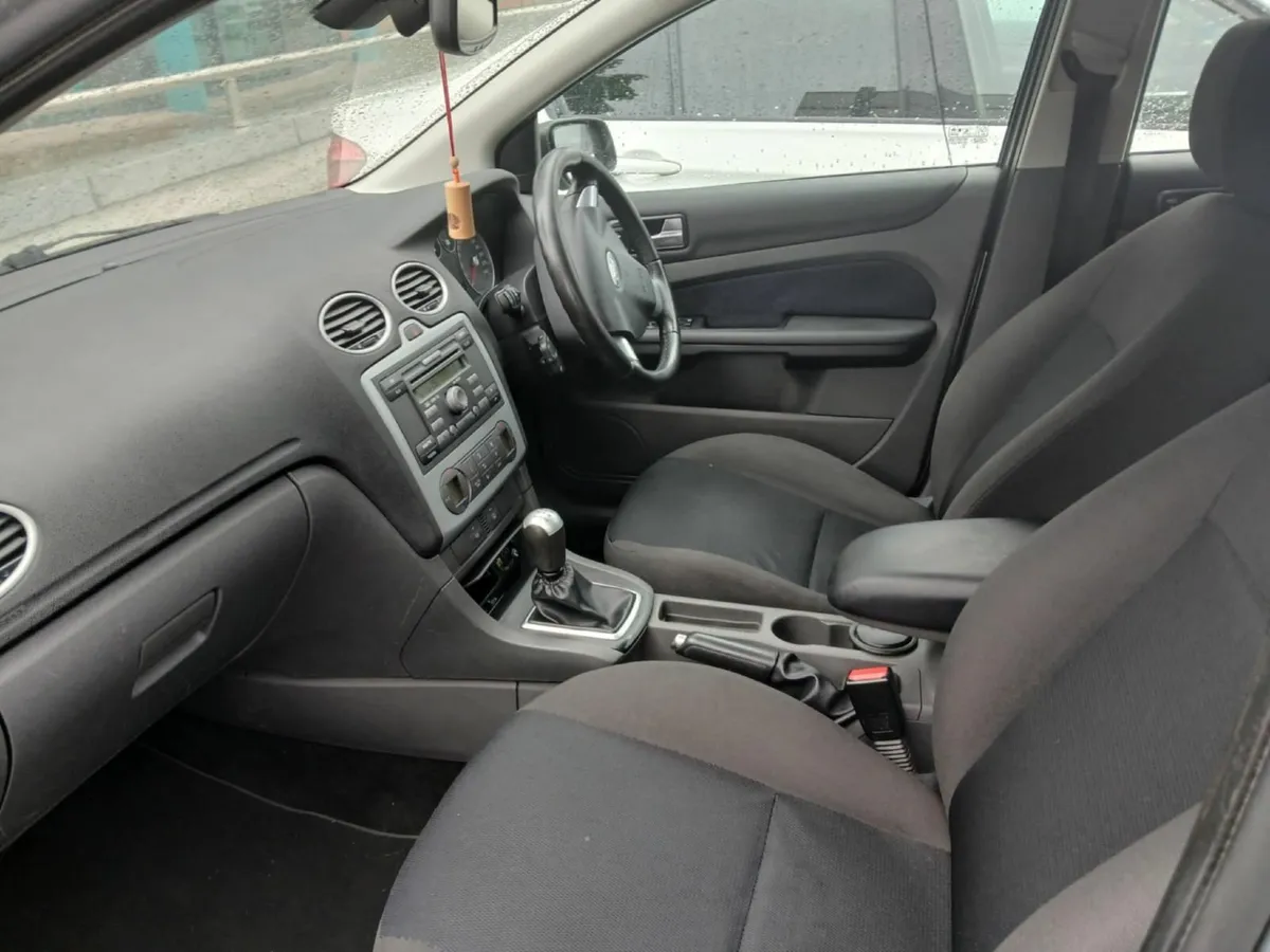 Ford Focus 2007 - Image 3