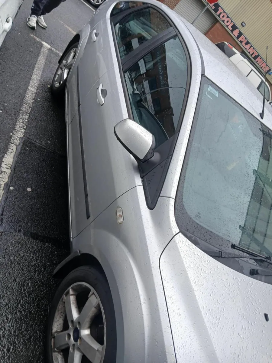 Ford Focus 2007 - Image 4