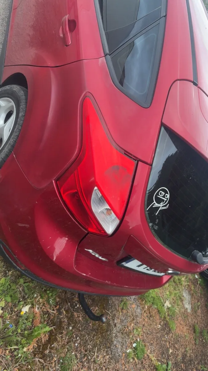 2011 ford focus - Image 3