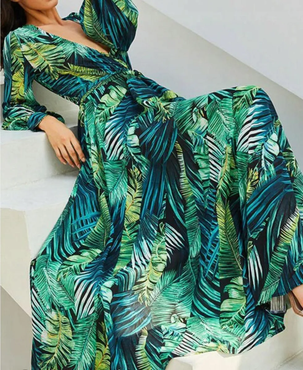 Dress - Image 1