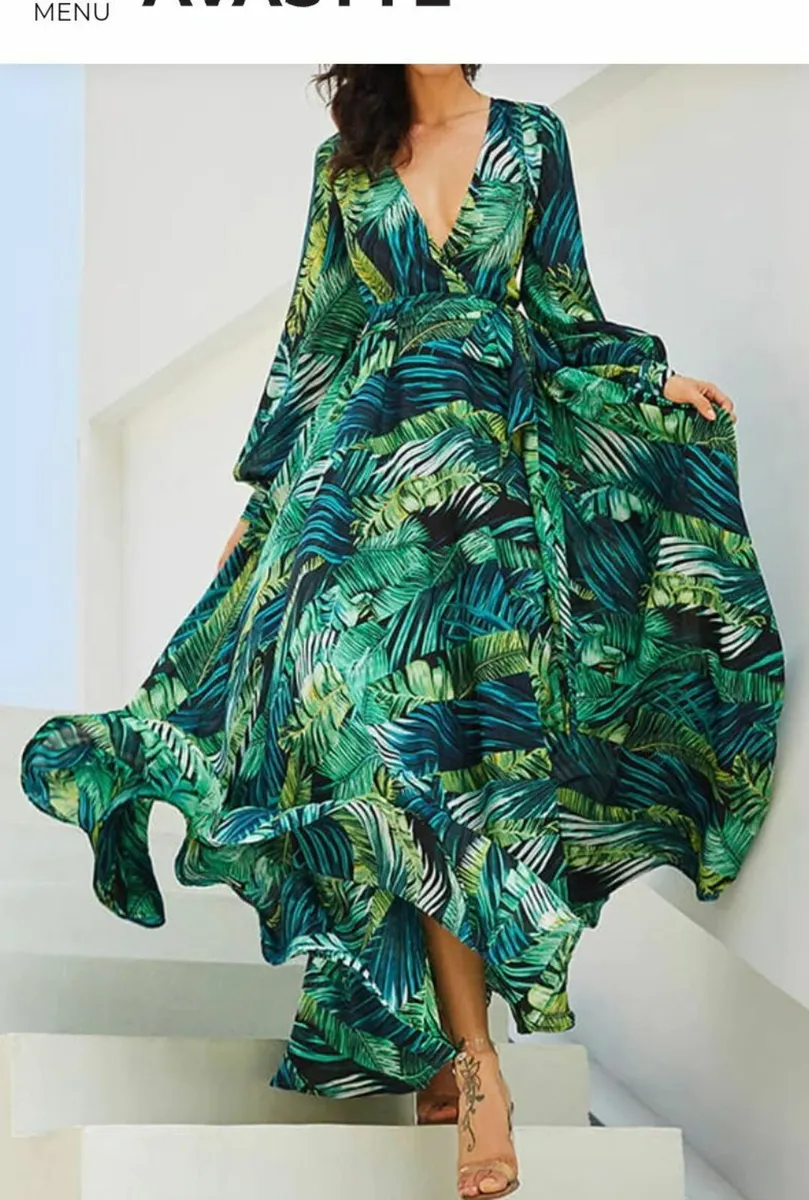 Dress - Image 4
