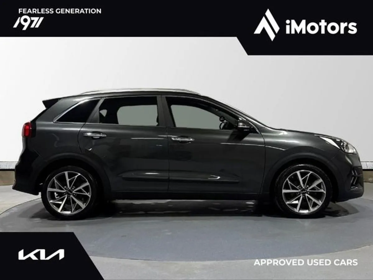 Kia Niro HEV 3 - Image 2