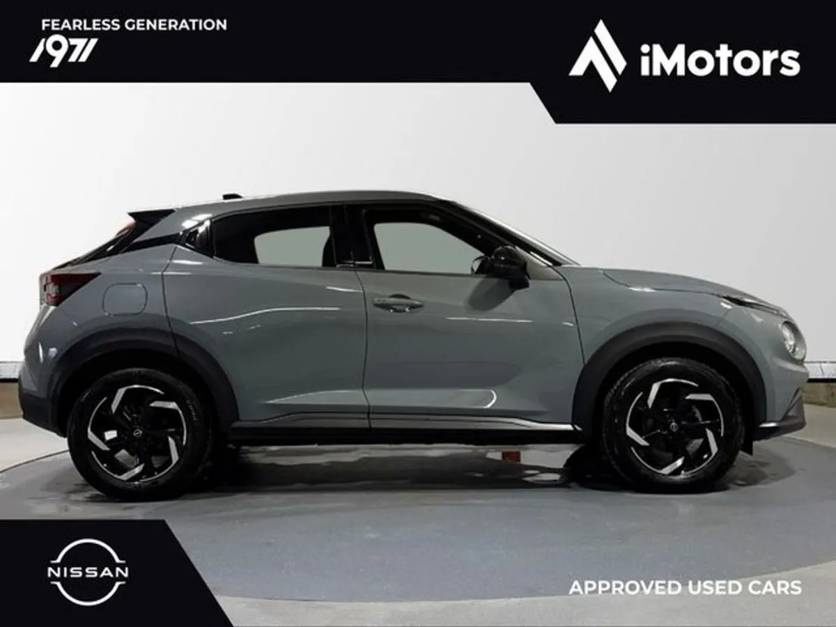 Nissan Juke 1 0 SV Premium My23 75 4D - Image 2
