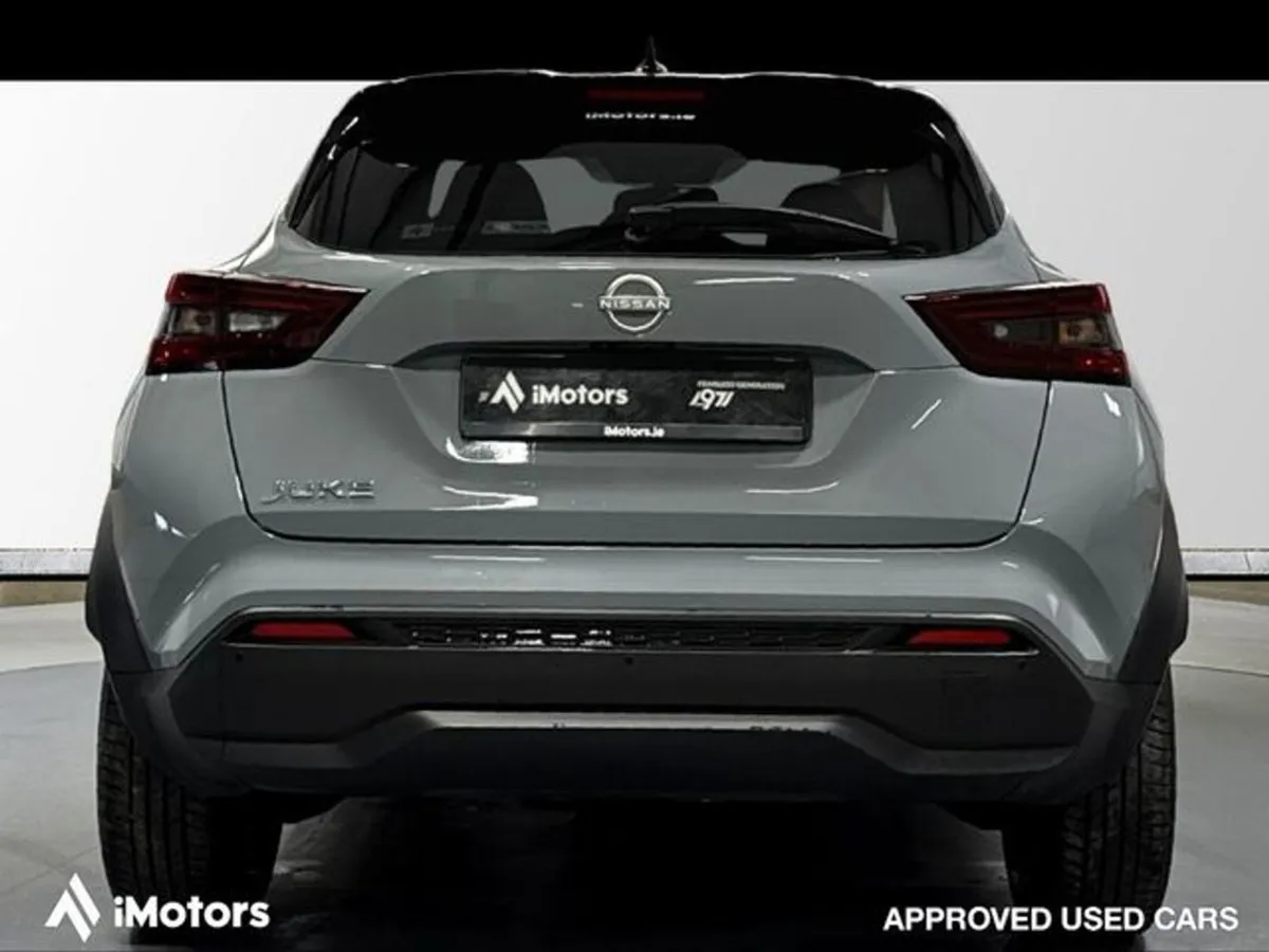 Nissan Juke 1 0 SV Premium My23 75 4D - Image 4