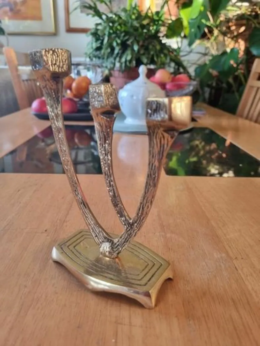 Waimberg - Israeli candlestick - Image 1