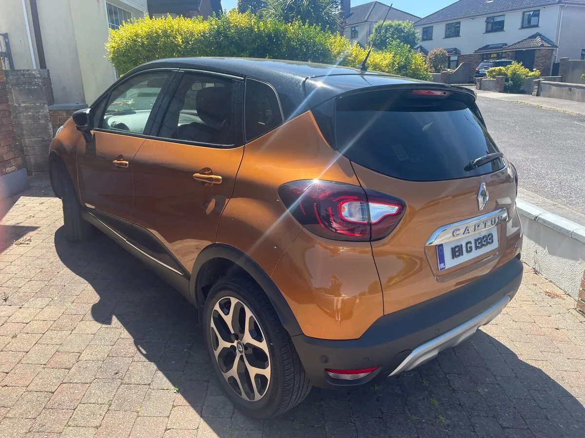 Renault Captur - Image 2
