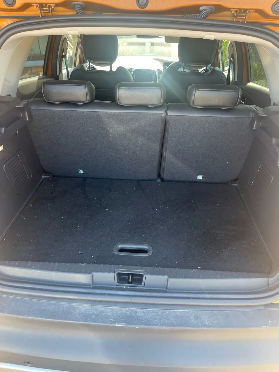 Renault Captur - Image 4