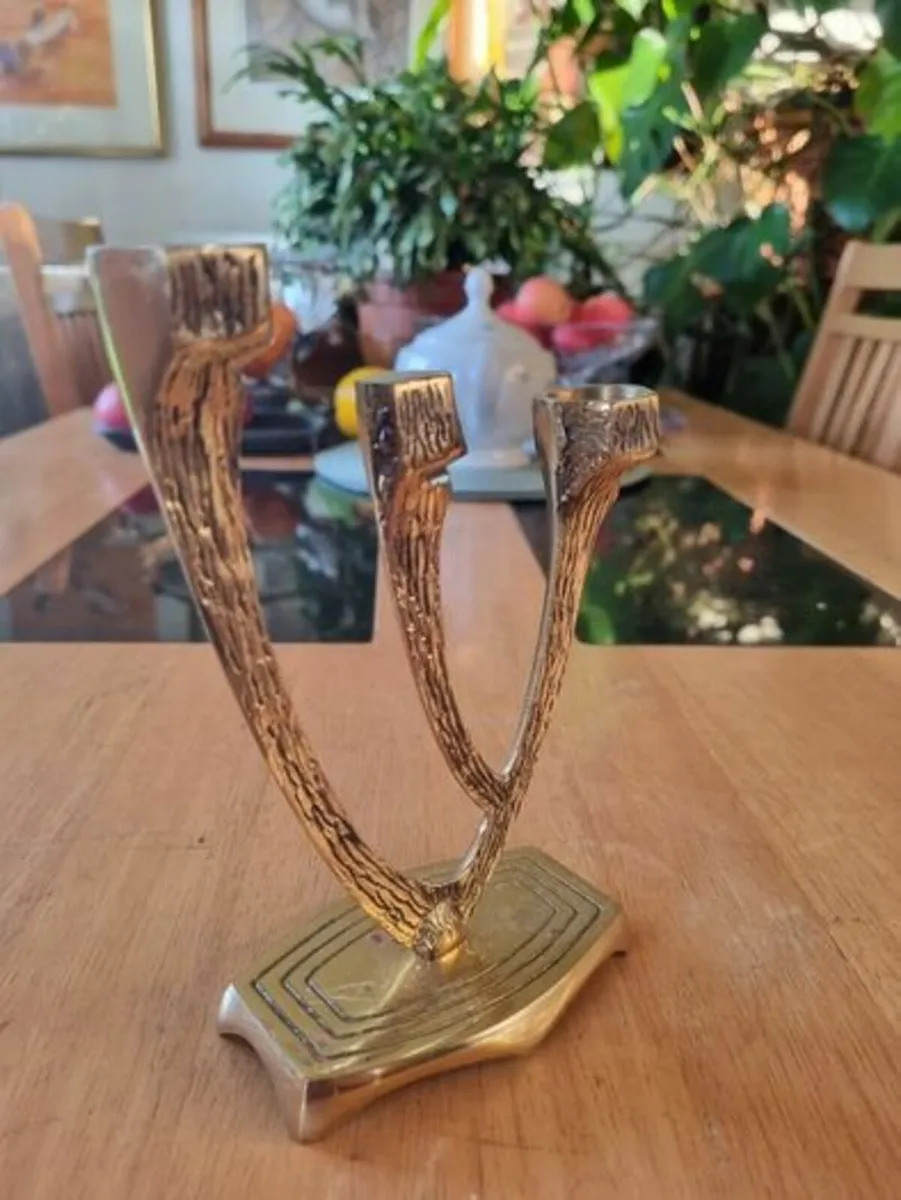 Waimberg - Israeli candlestick - Image 3