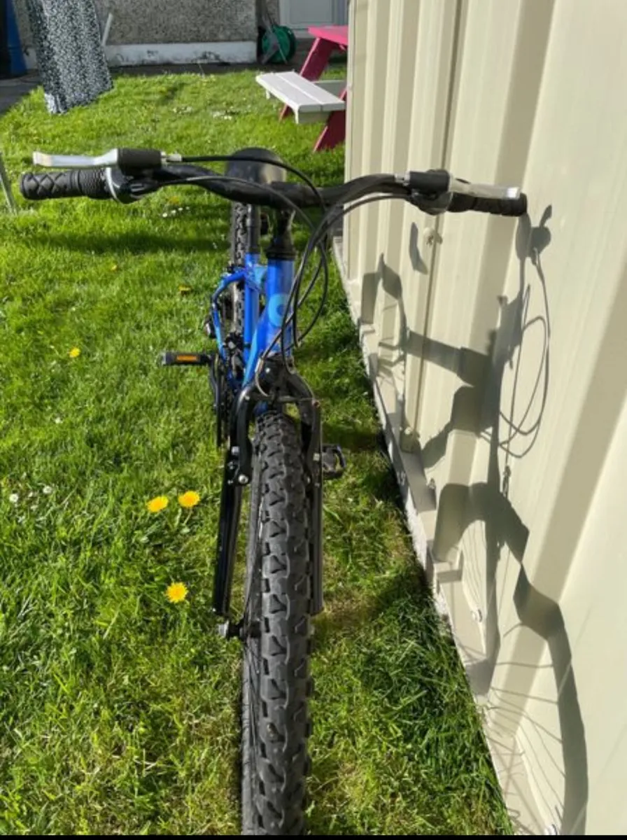 Kids mountain bike - Image 3
