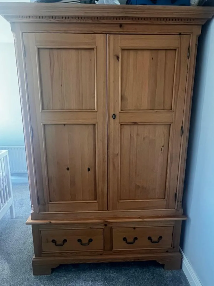 Wardrobe - Image 1