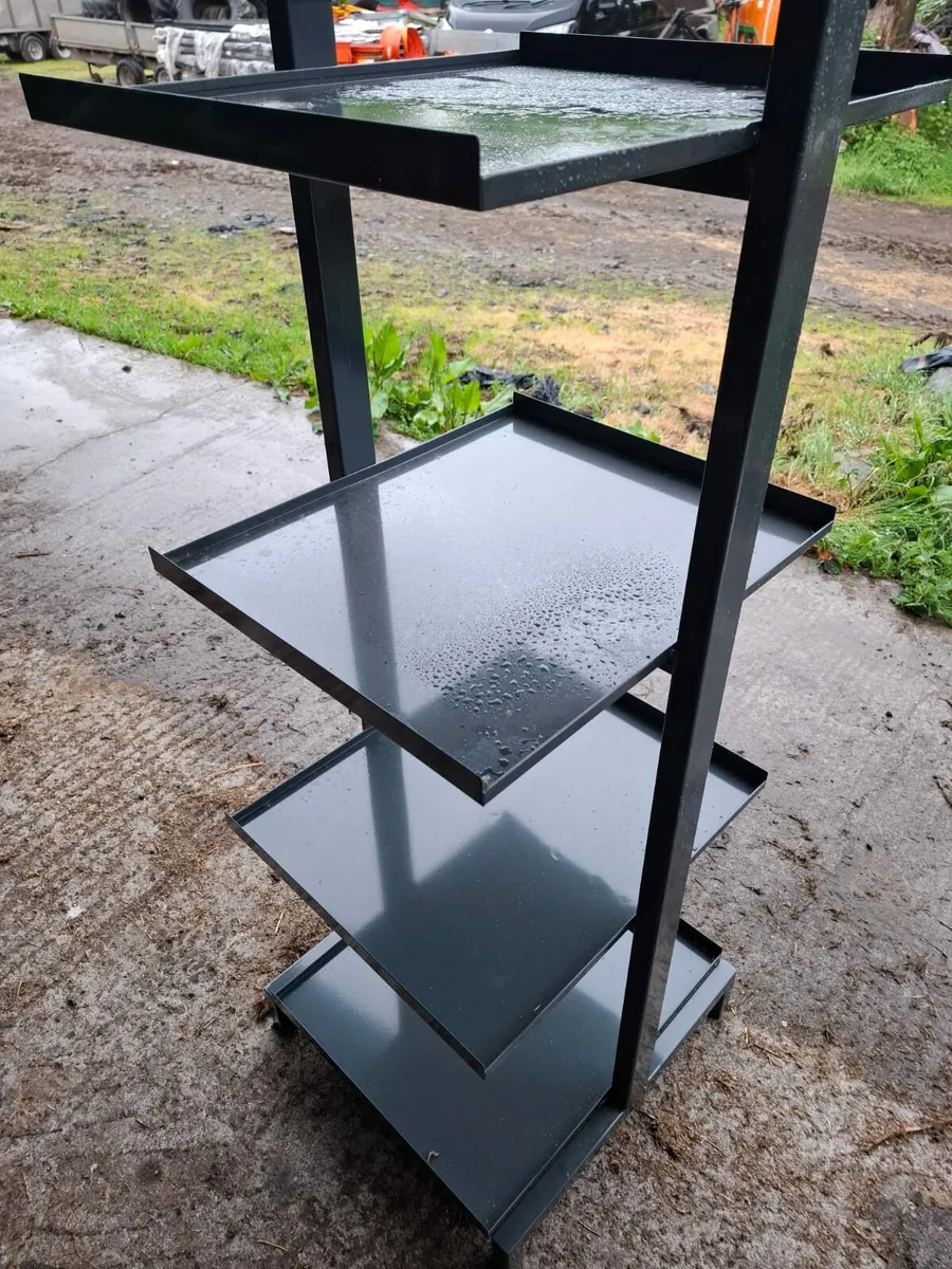 Display Stands - Image 2