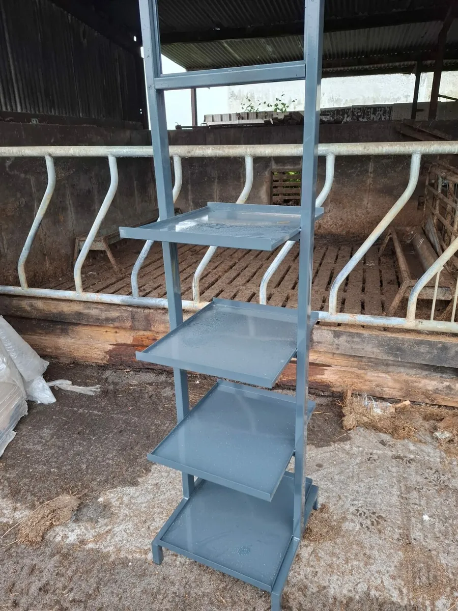 Display Stands - Image 3