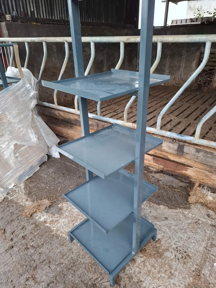 Display Stands - Image 4
