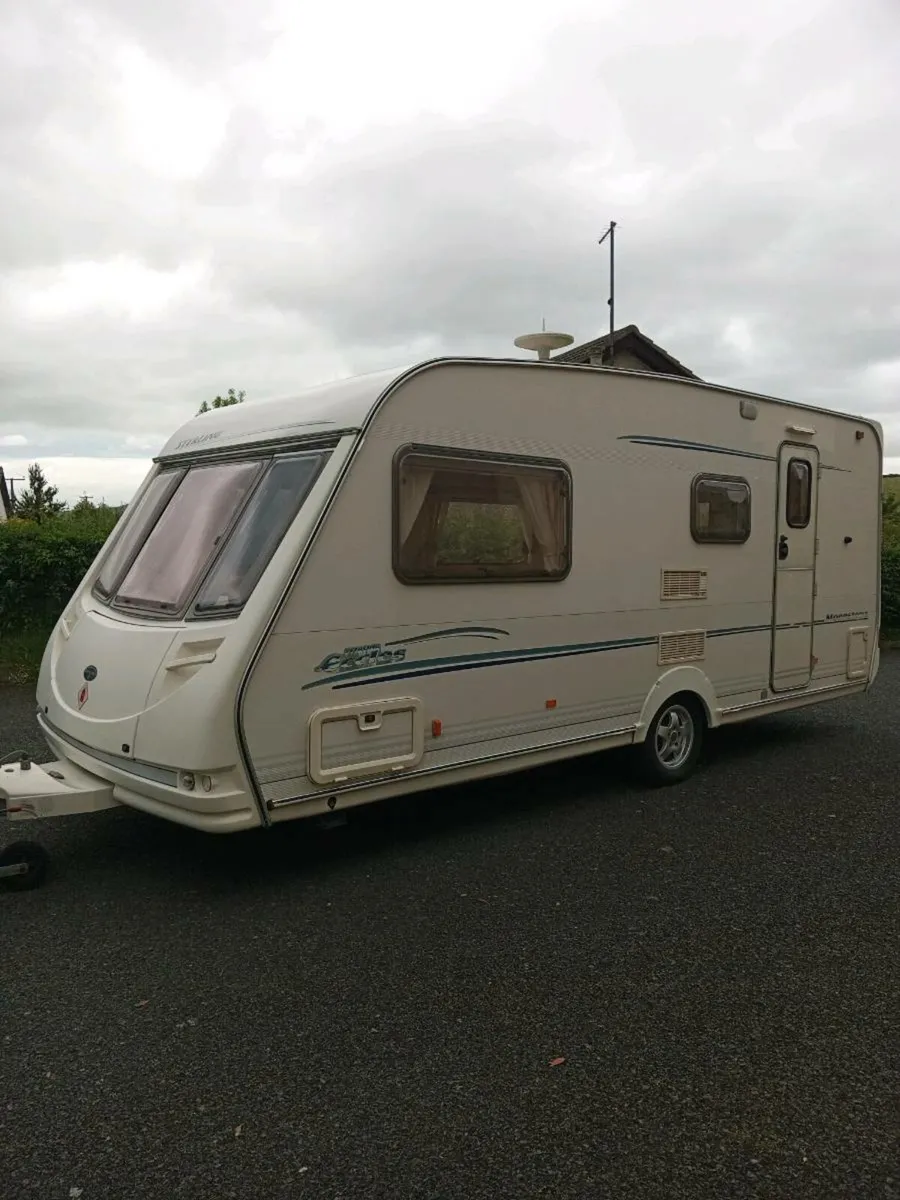 Caravan - Image 1