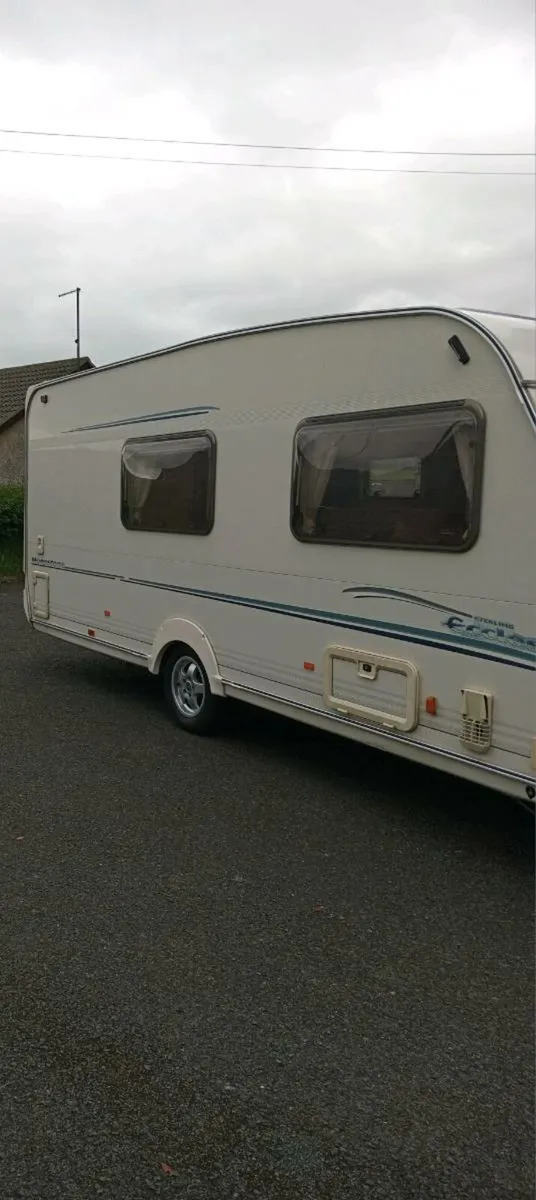 Caravan - Image 2
