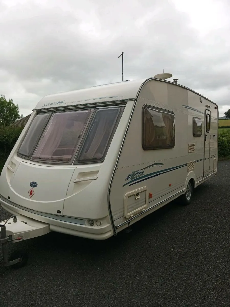 Caravan - Image 3