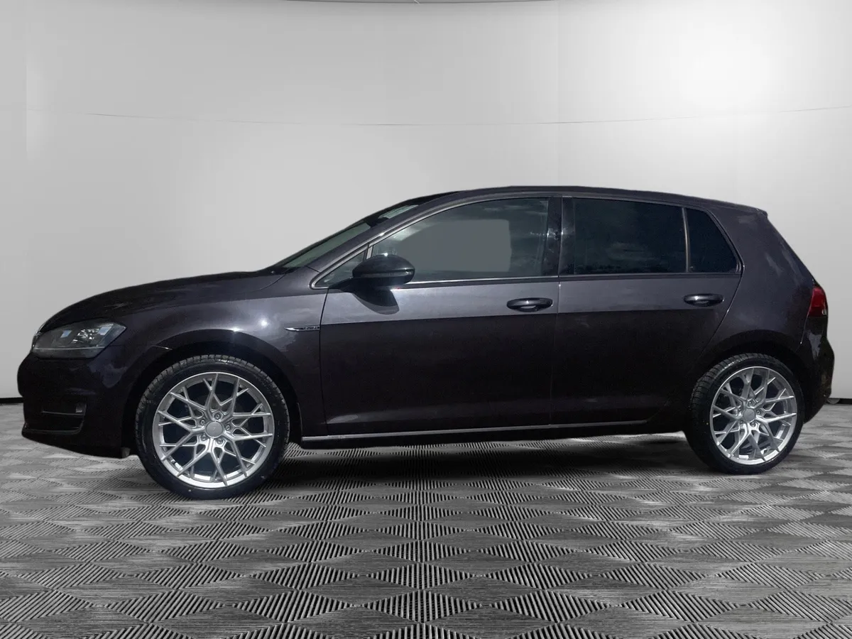 VW GOLF LOUNGE DSG - Image 1