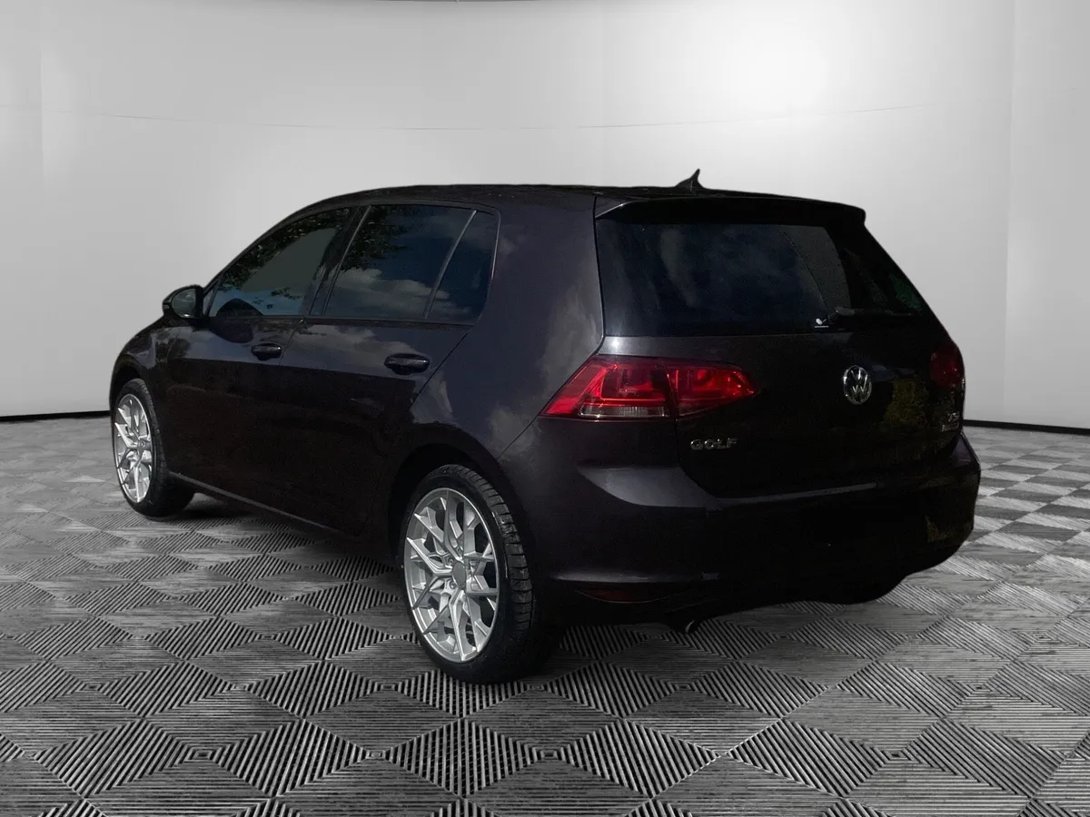 VW GOLF LOUNGE DSG - Image 3