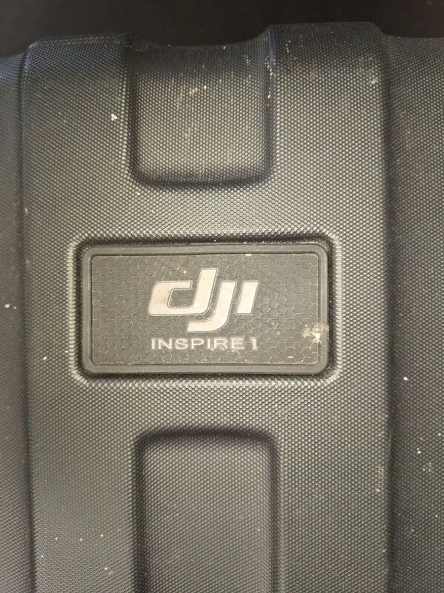 drone dji 1 inspire - Image 2