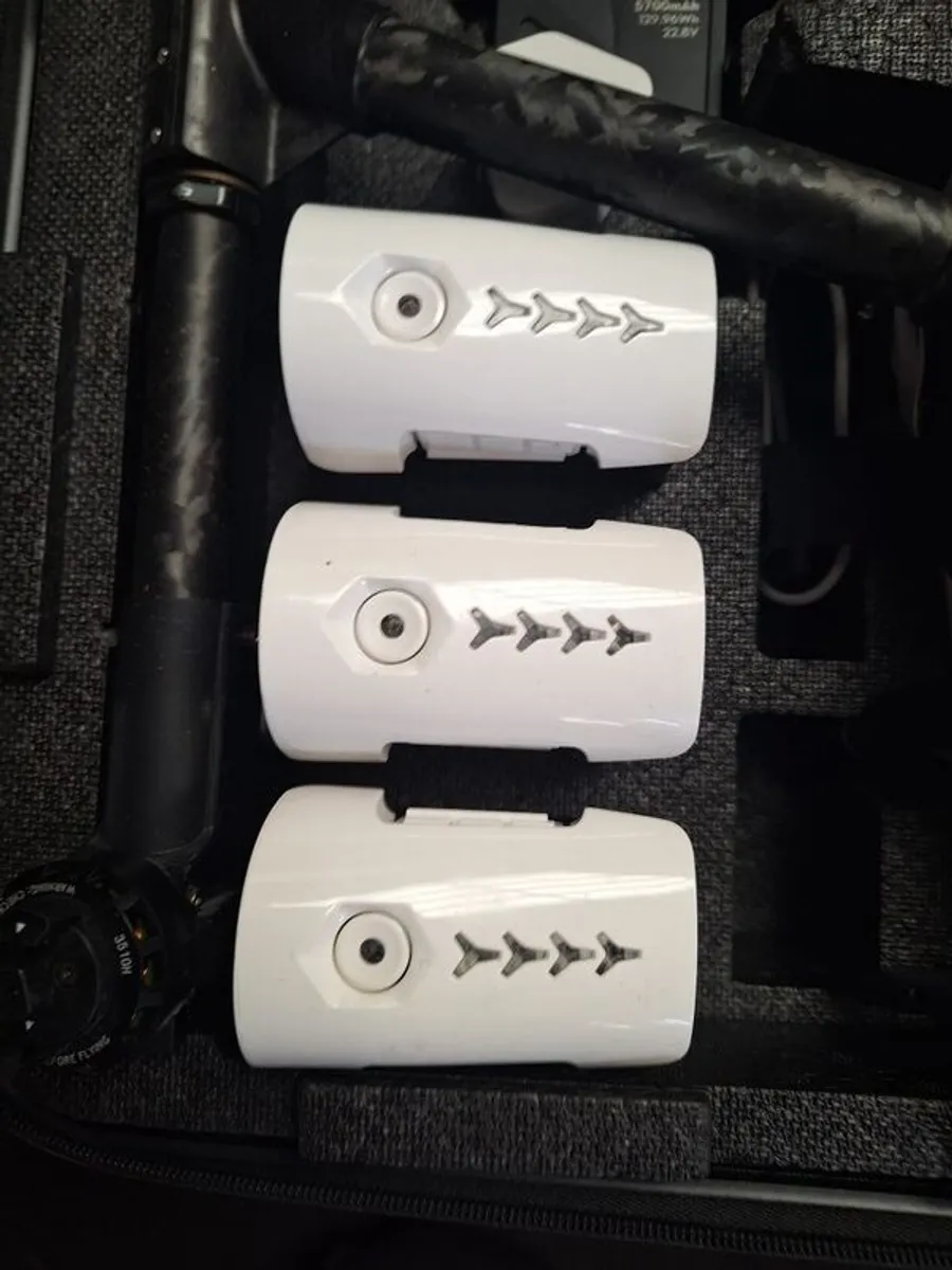 drone dji 1 inspire - Image 4