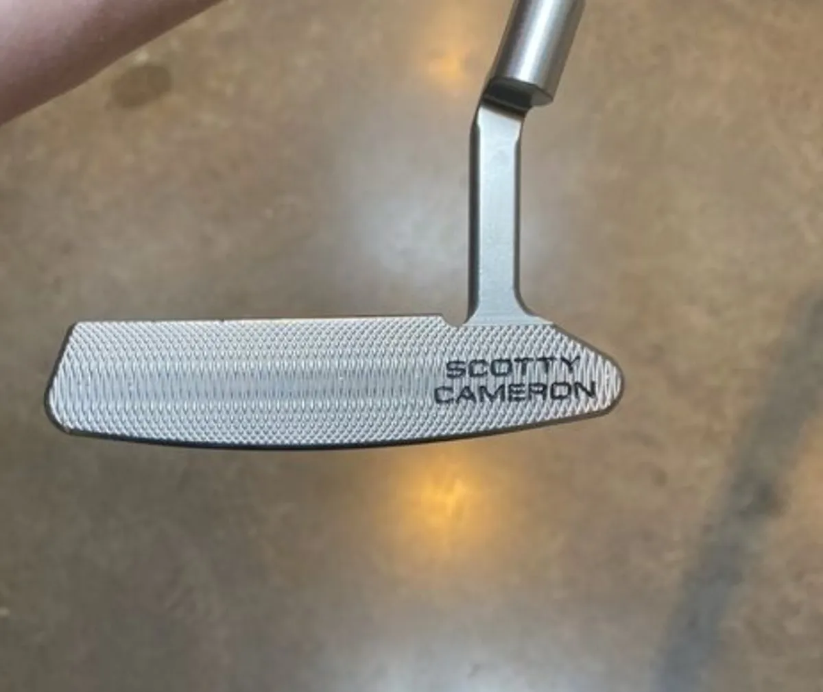 Scotty Cameron Select 2 - Image 2