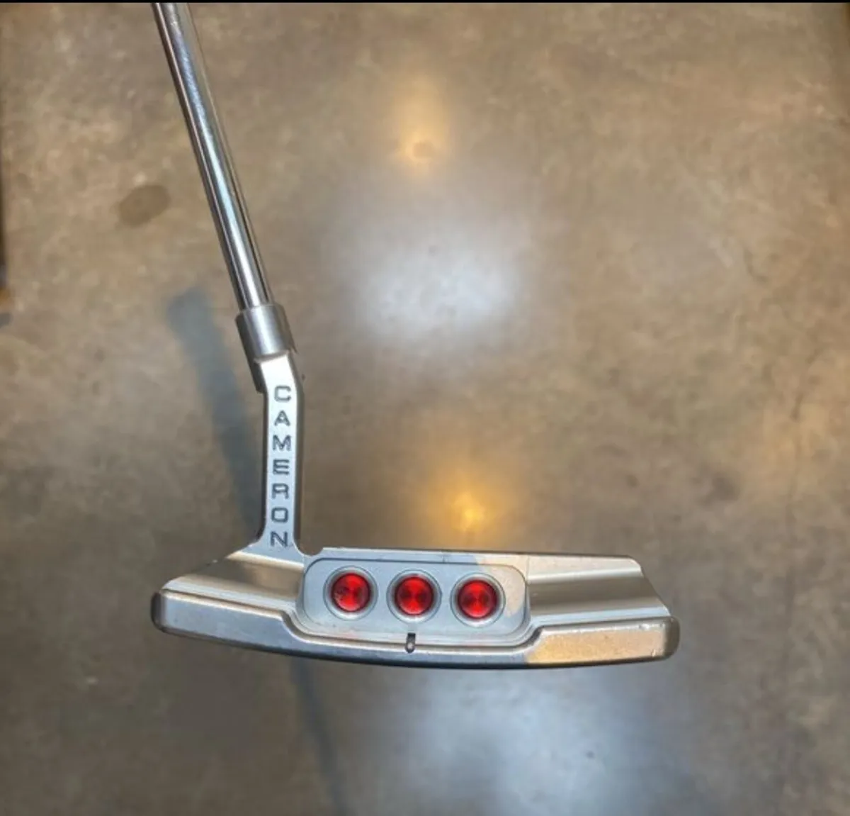 Scotty Cameron Select 2 - Image 3