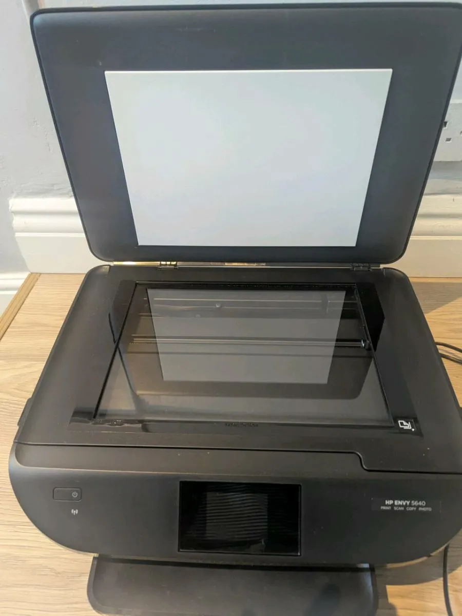 HP Printer - Image 2