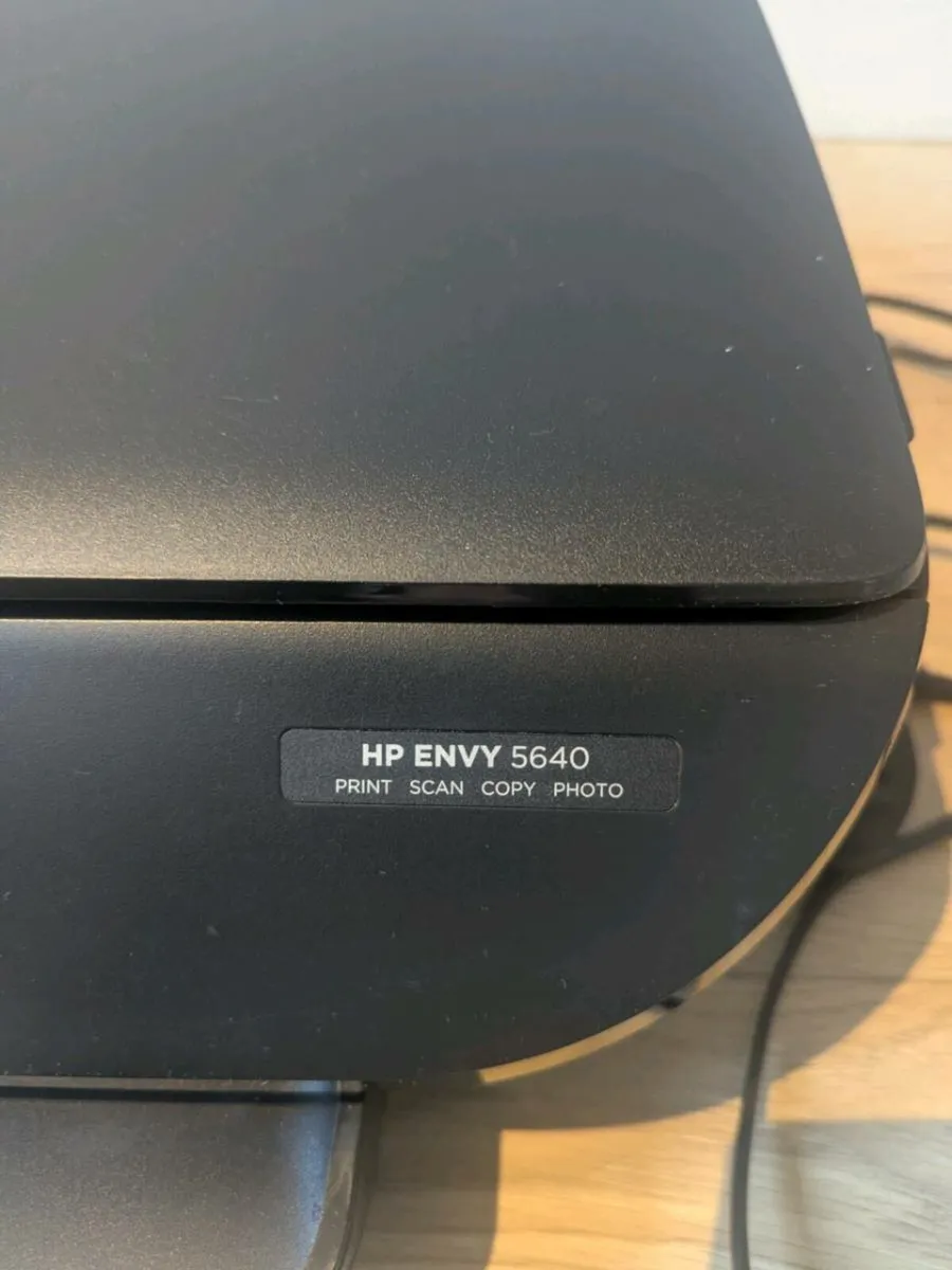 HP Printer - Image 4
