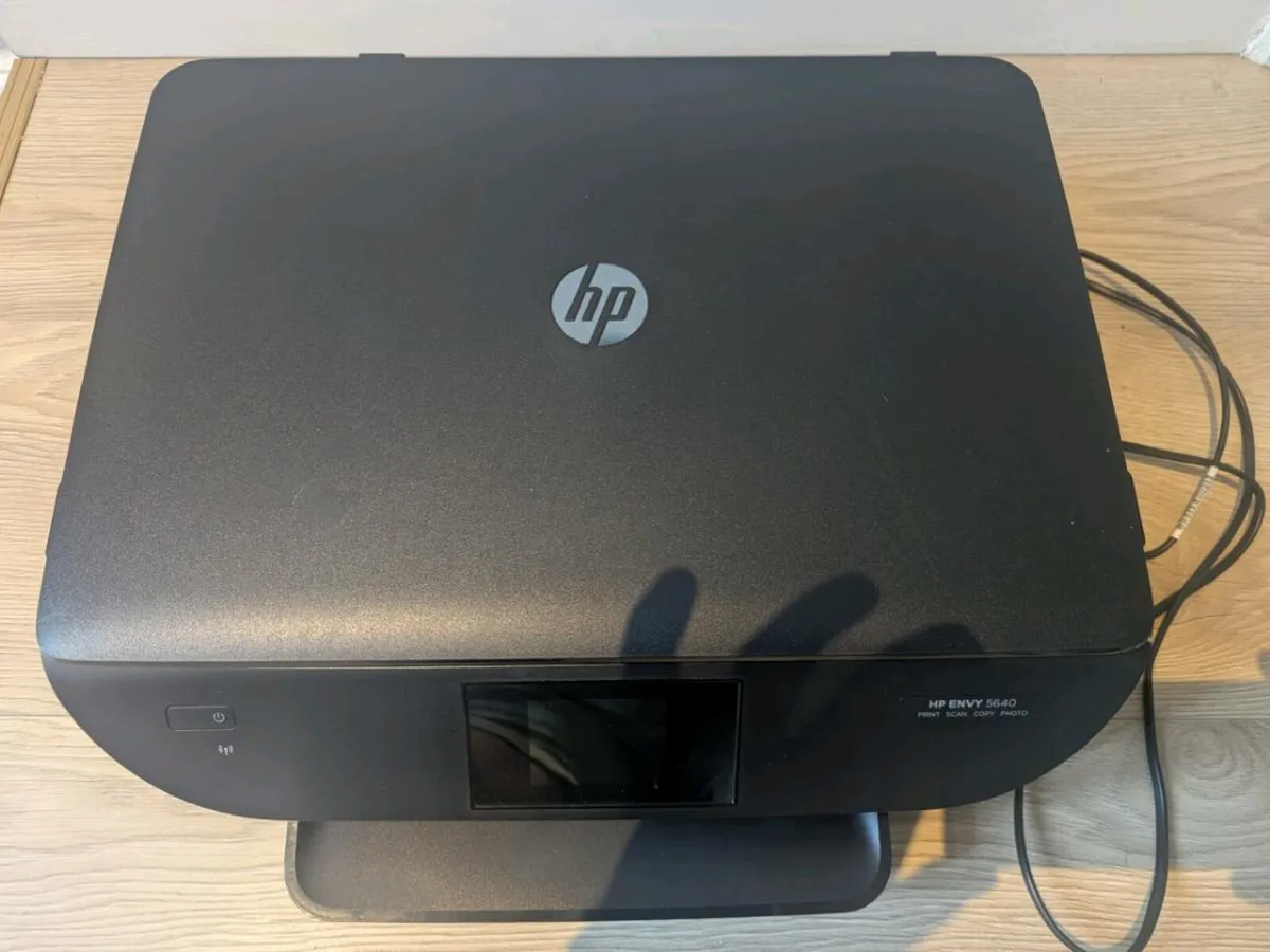 HP Printer - Image 1