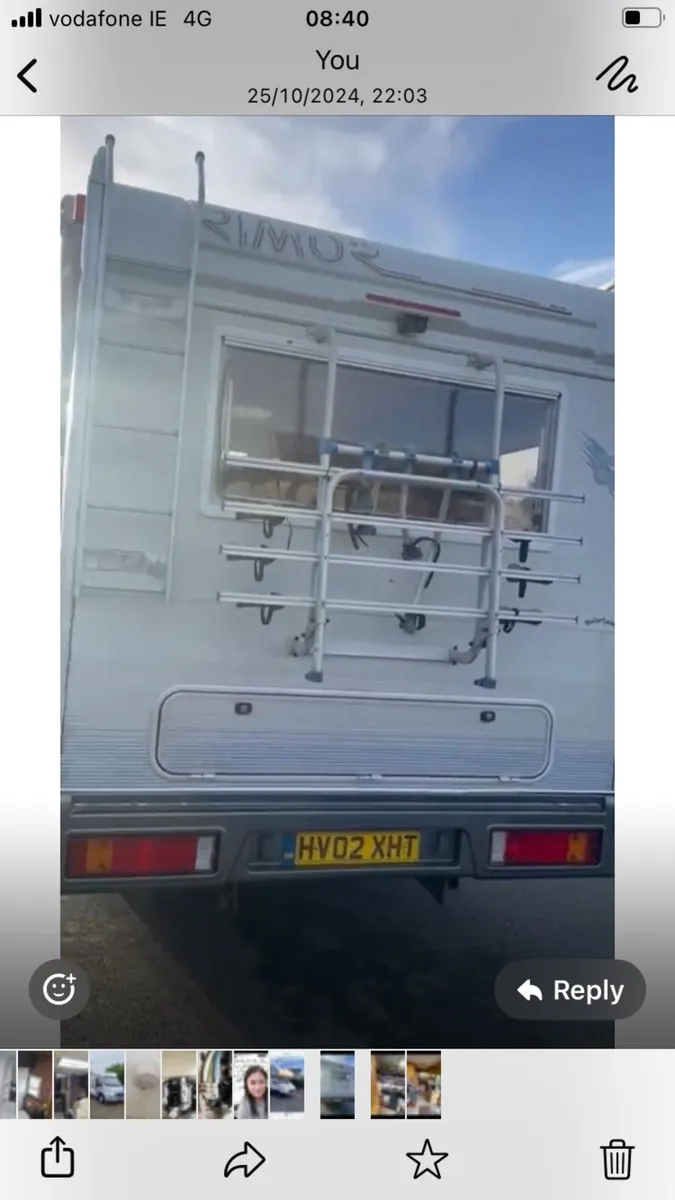 Campervan - Image 2