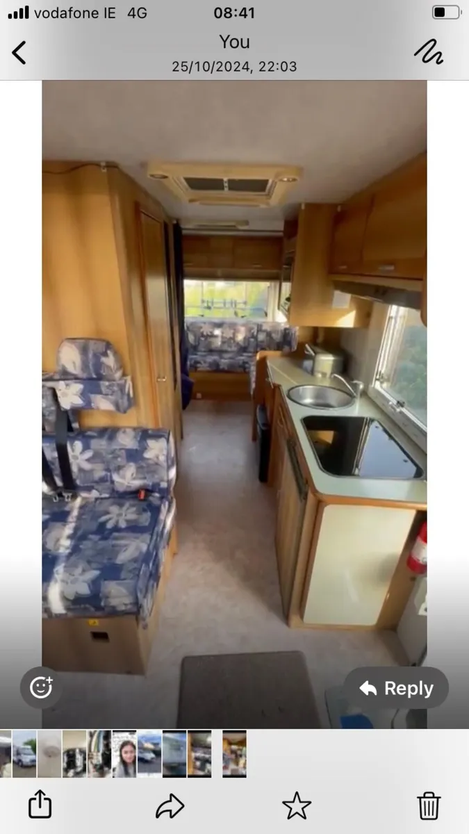 Campervan - Image 4