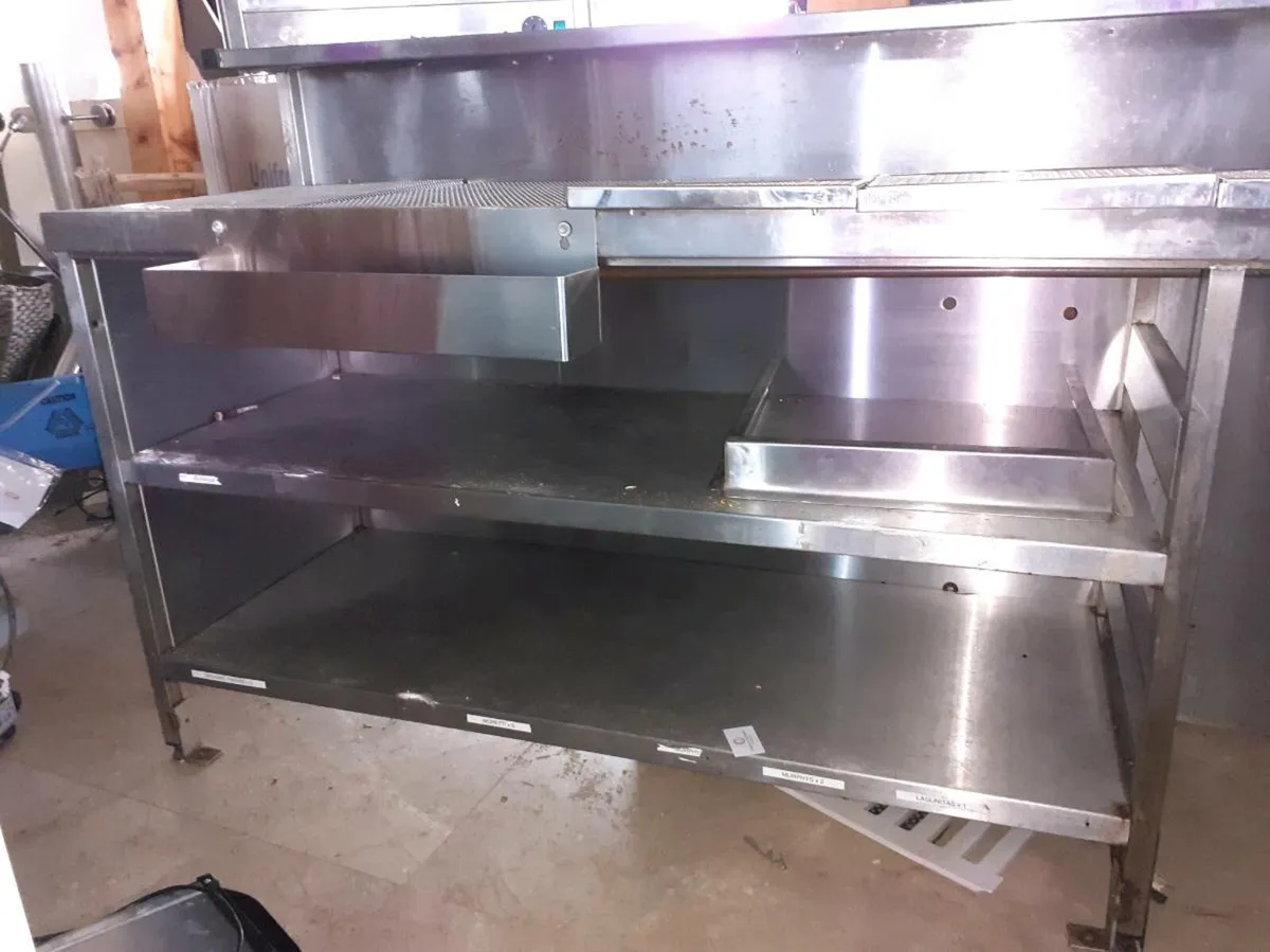 Bar & Kitchen equipment - Image 2