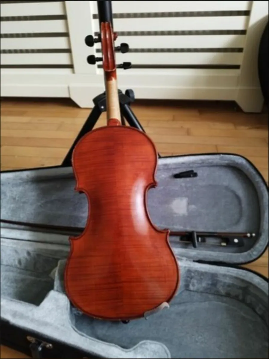 Violin/ fiddle - Image 3