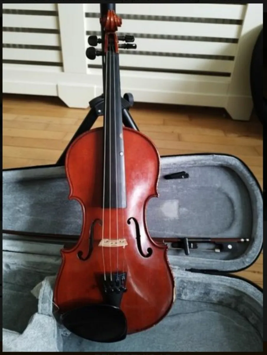 Violin/ fiddle - Image 4