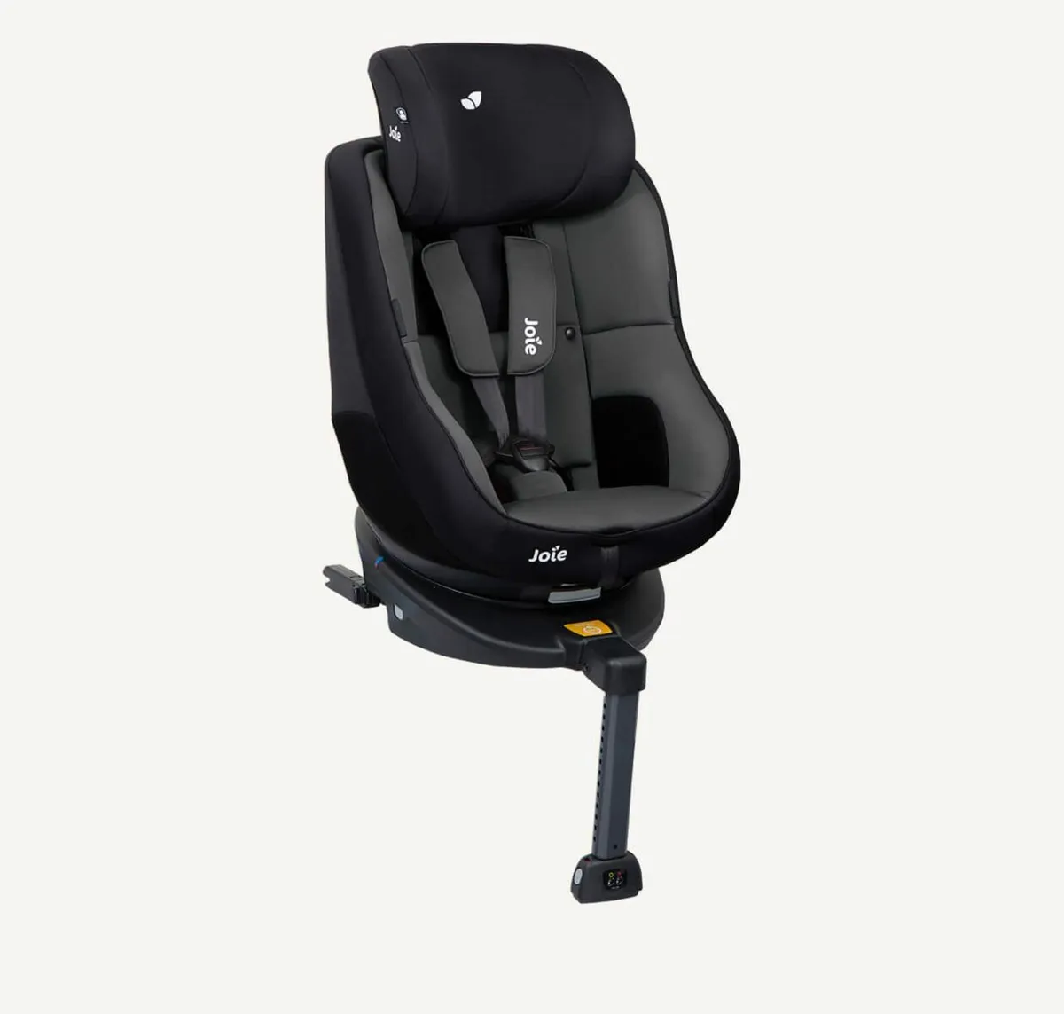Car seat - Spin 360