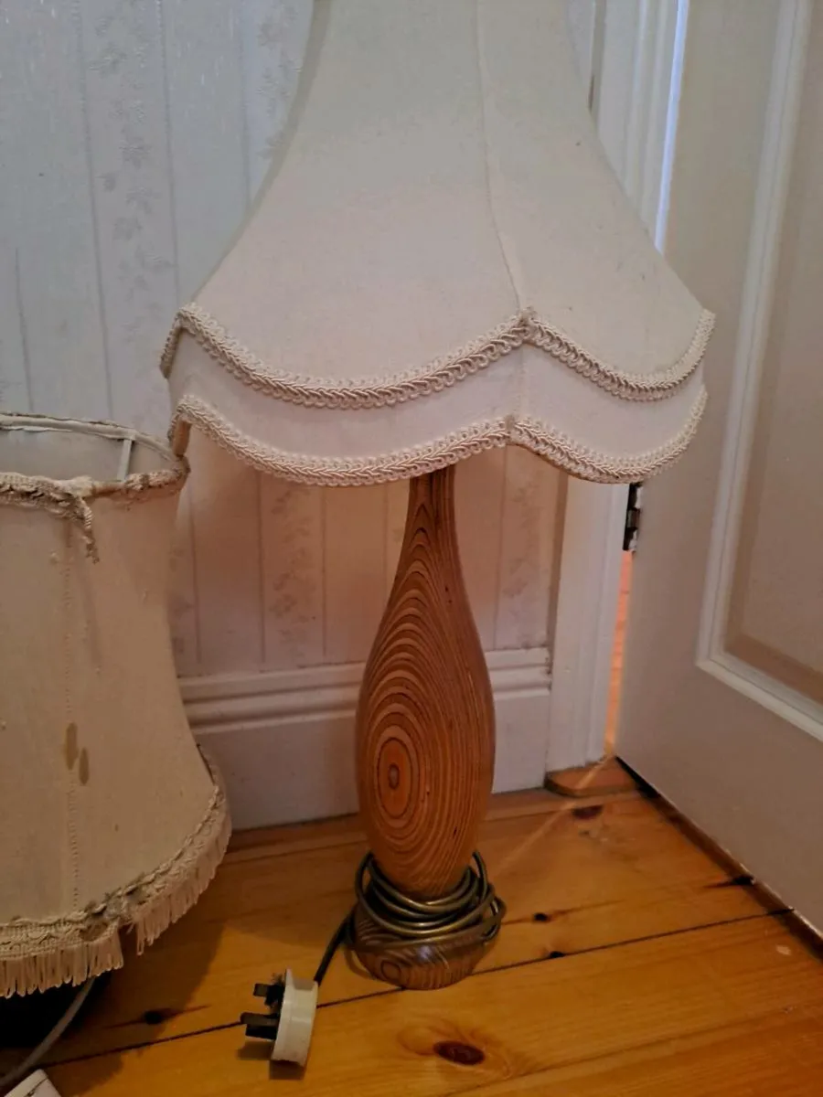 Lamps - Image 2