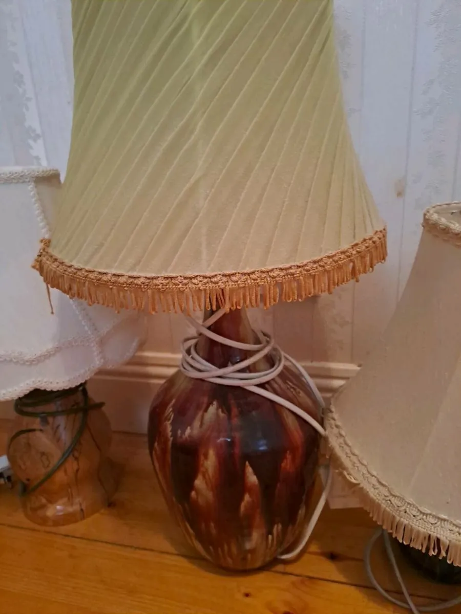 Lamps - Image 3