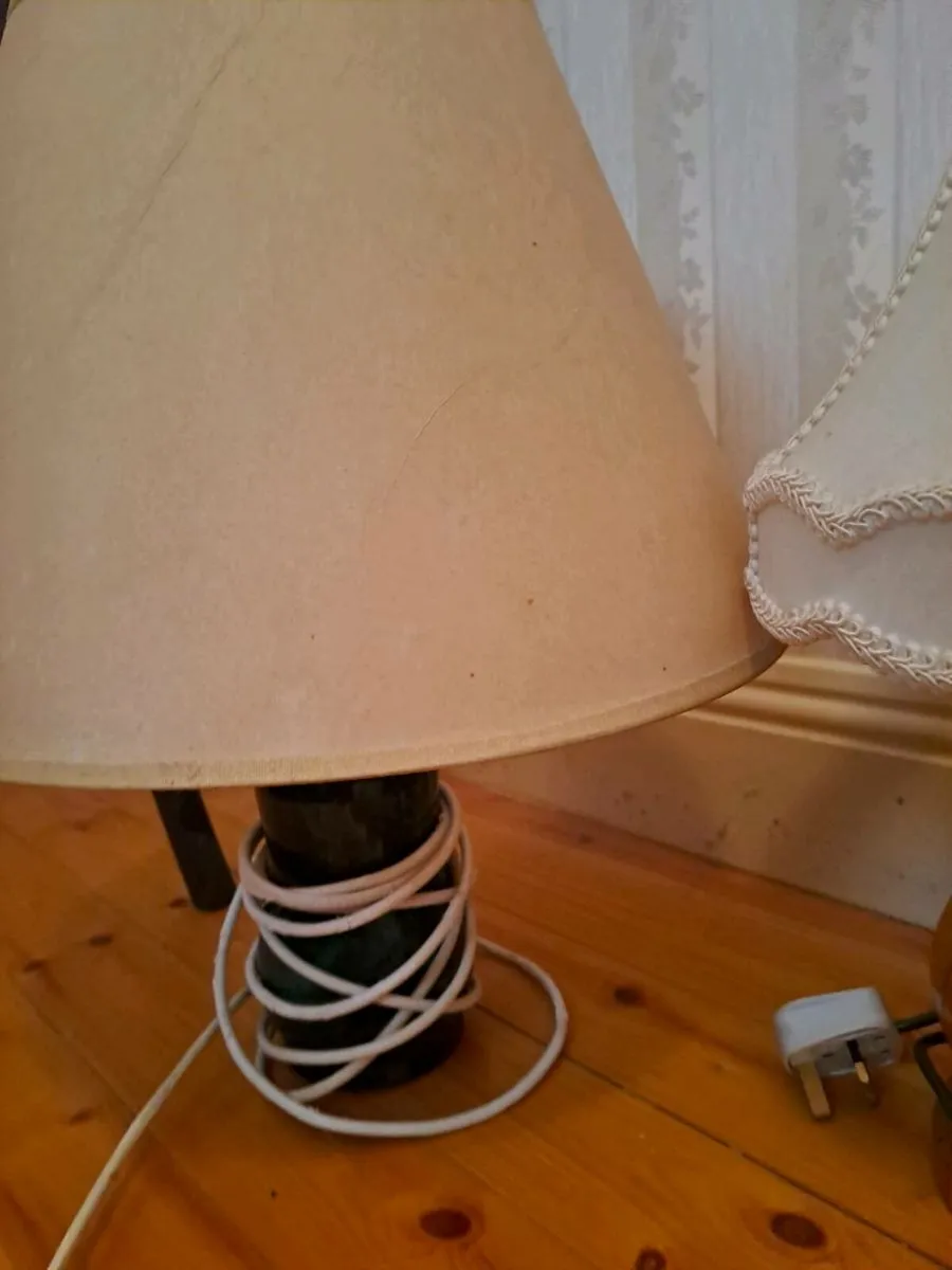 Lamps - Image 4