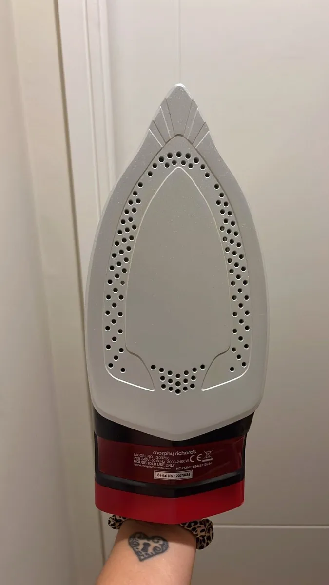iron - Image 1