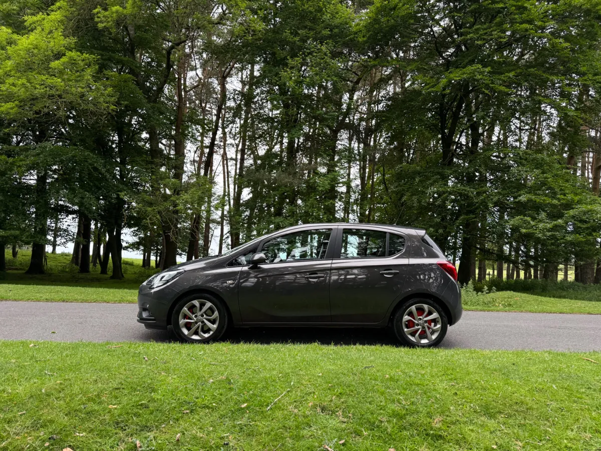 Opel Corsa 2016 1.3 CDTI Diesel - Image 4