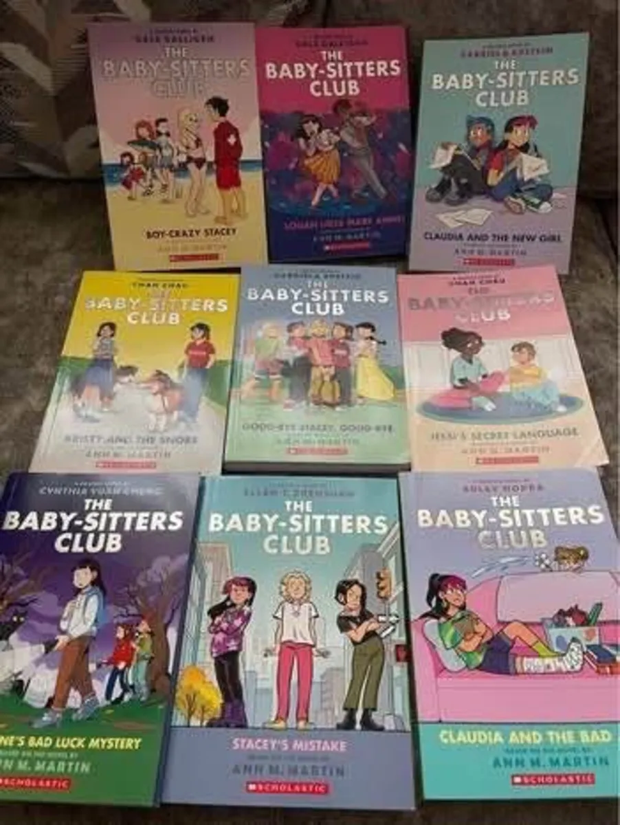Kid’s book - Image 1
