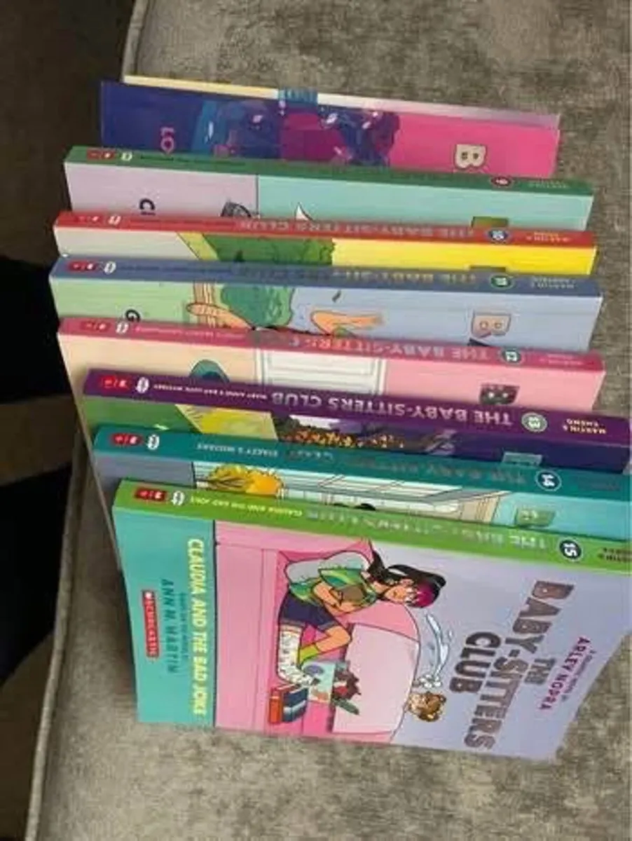 Kid’s book - Image 2