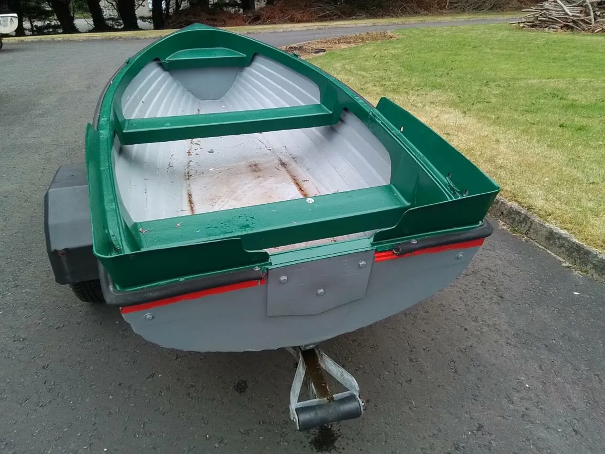 boat - Image 2