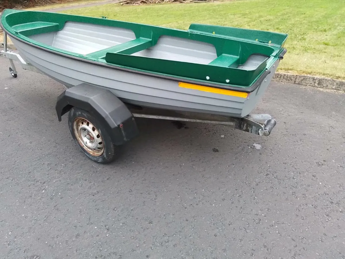 boat - Image 4