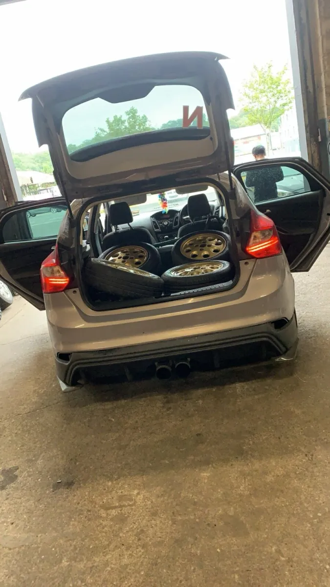 Ford focus - Image 3