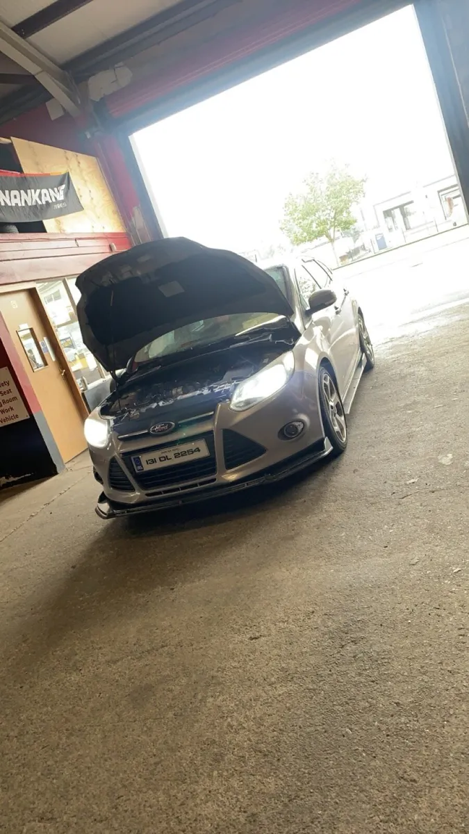 Ford focus - Image 4