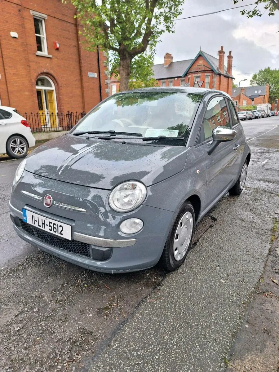 Fiat 500 - Image 3