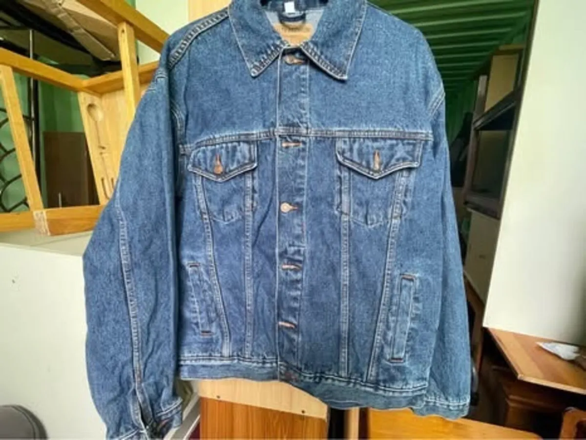 Men’s jackets - Image 3