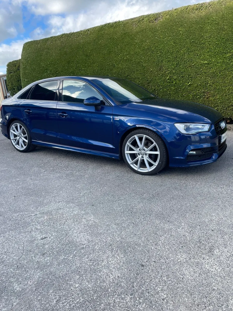 Audi A3 S-line - Image 3